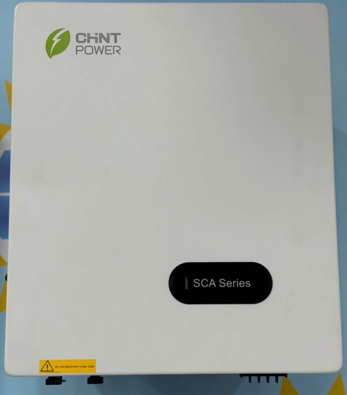 Chint 10kW OnGrid Inverter