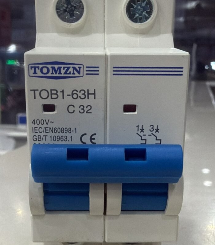 Tomzn AC Breaker AC BREAKER 32A 2P